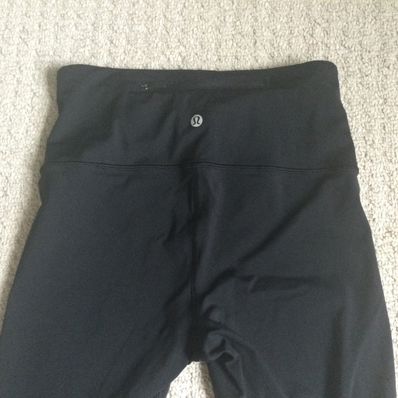 lululemon athletica Pants - Lulu Lemon High Rise Pant